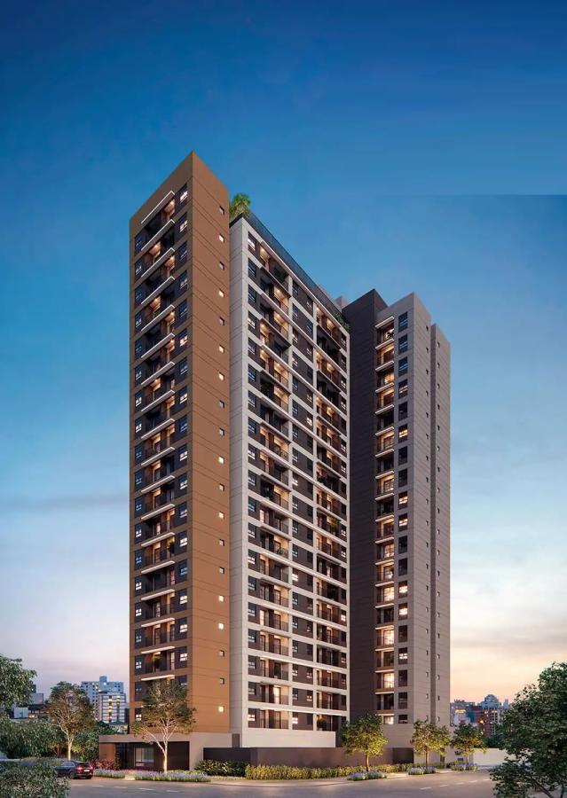 Apartamento, 1 quarto, 2425 m² - Foto 15