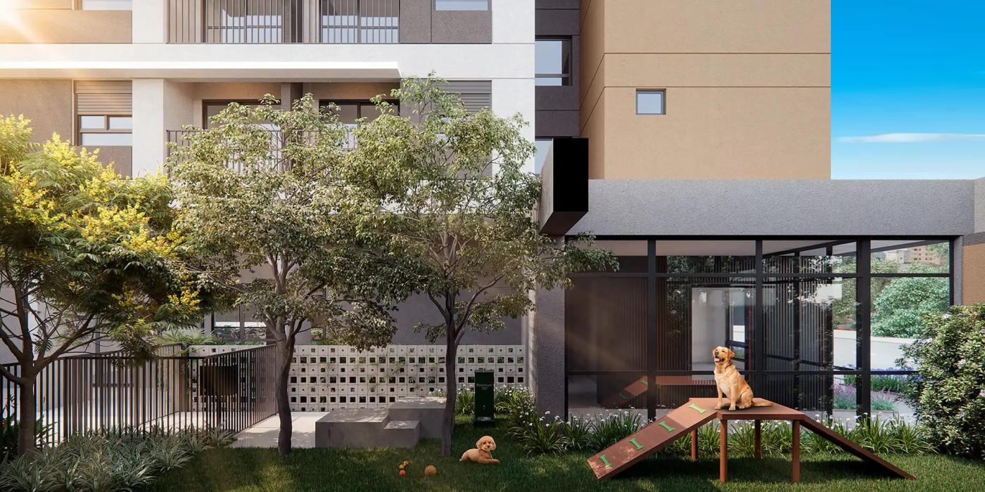 Apartamento, 1 quarto, 2425 m² - Foto 10