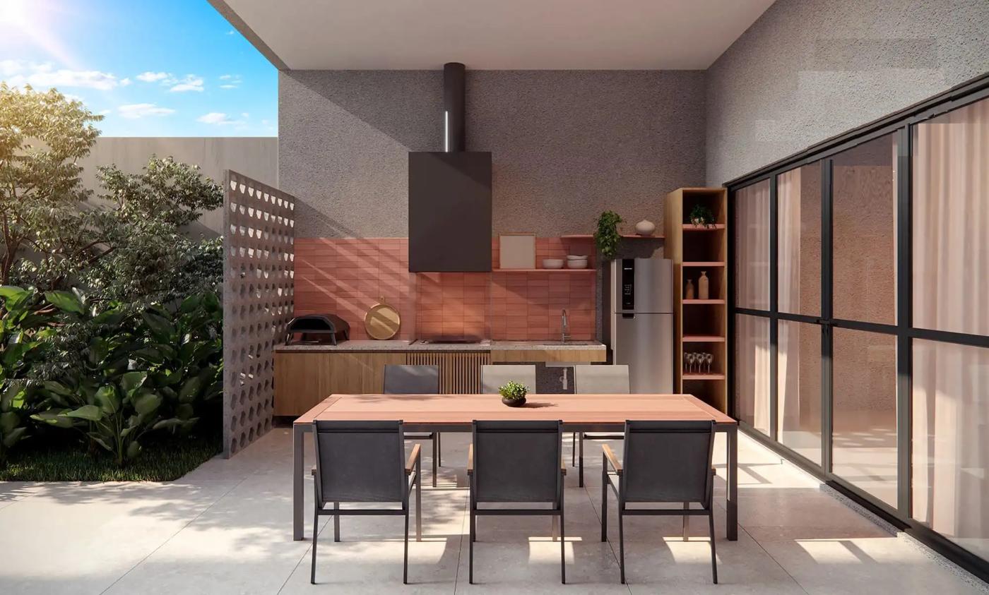 Apartamento, 1 quarto, 2425 m² - Foto 8