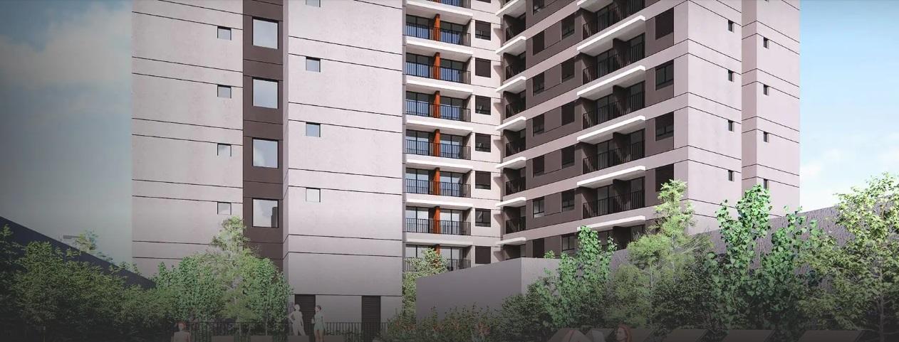 Apartamento, 1 quarto, 2425 m² - Foto 25