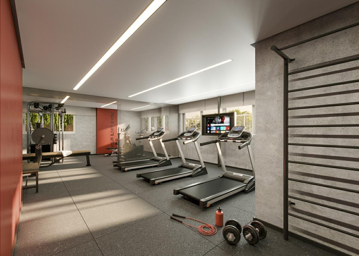 Apartamento, 1 quarto, 1920 m² - Foto 5