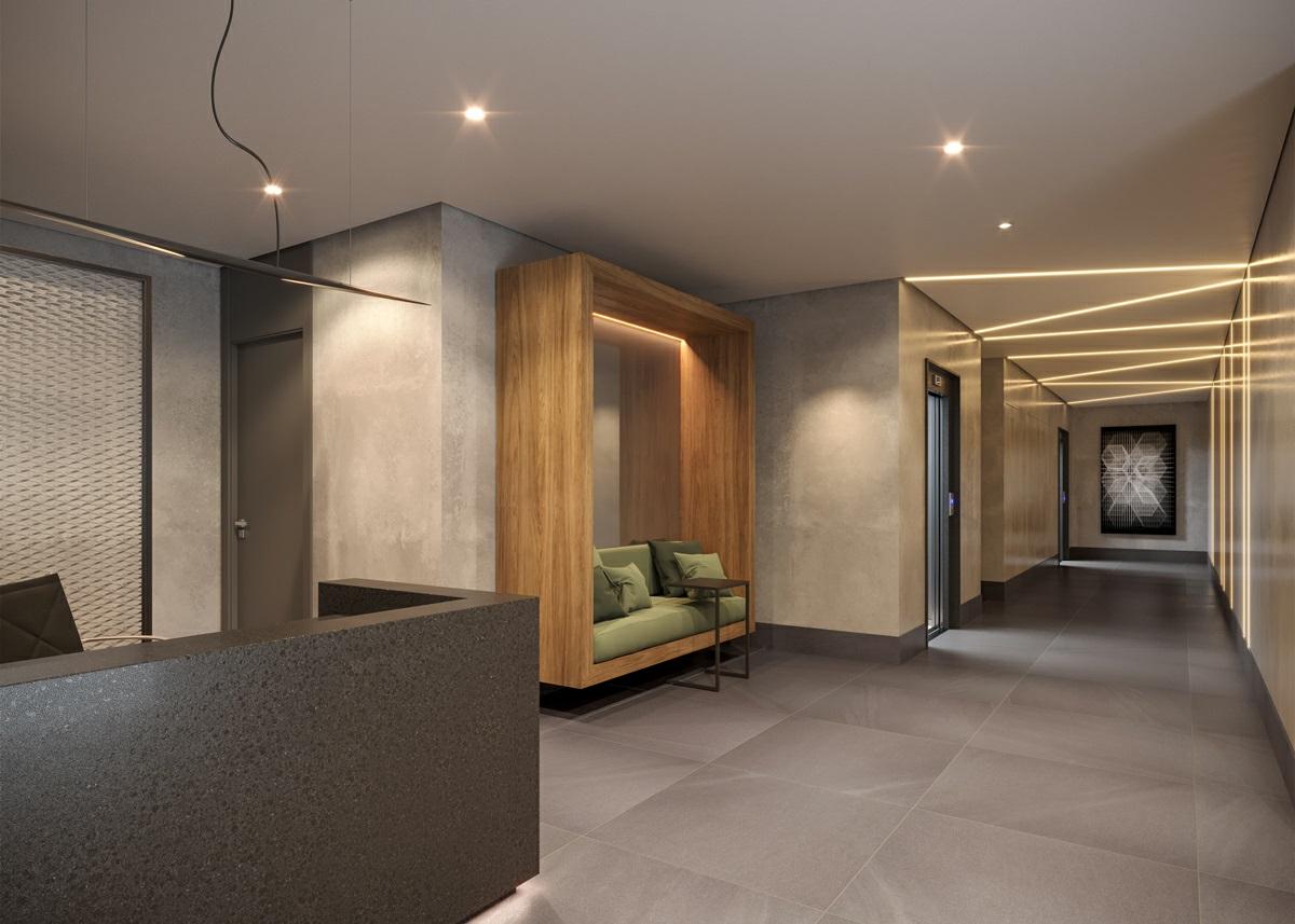 Apartamento, 1 quarto, 1920 m² - Foto 9