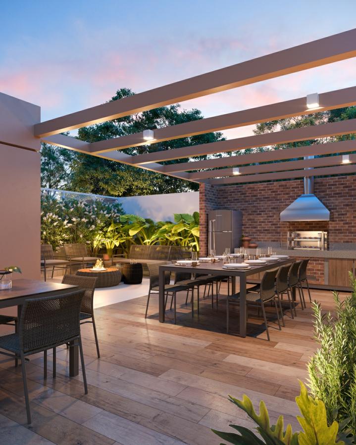 Apartamento, 1 quarto, 1920 m² - Foto 7