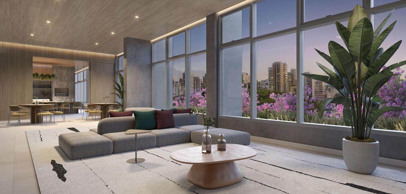 Apartamento, 3 quartos, 74219 m² - Foto 5