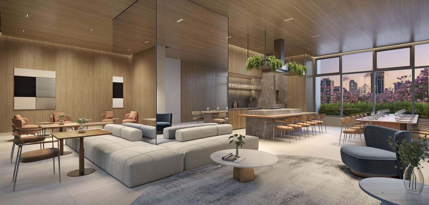 Apartamento, 3 quartos, 74219 m² - Foto 4
