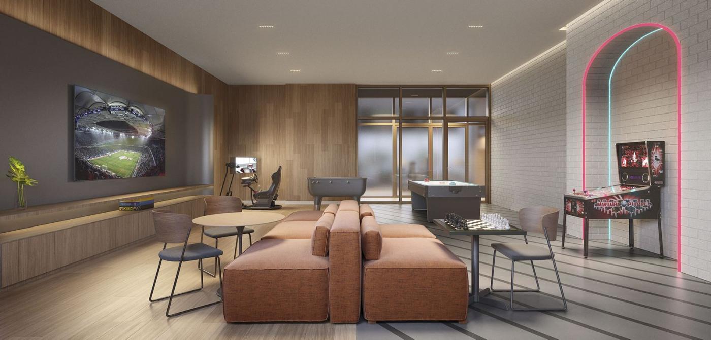 Apartamento, 3 quartos, 74219 m² - Foto 6