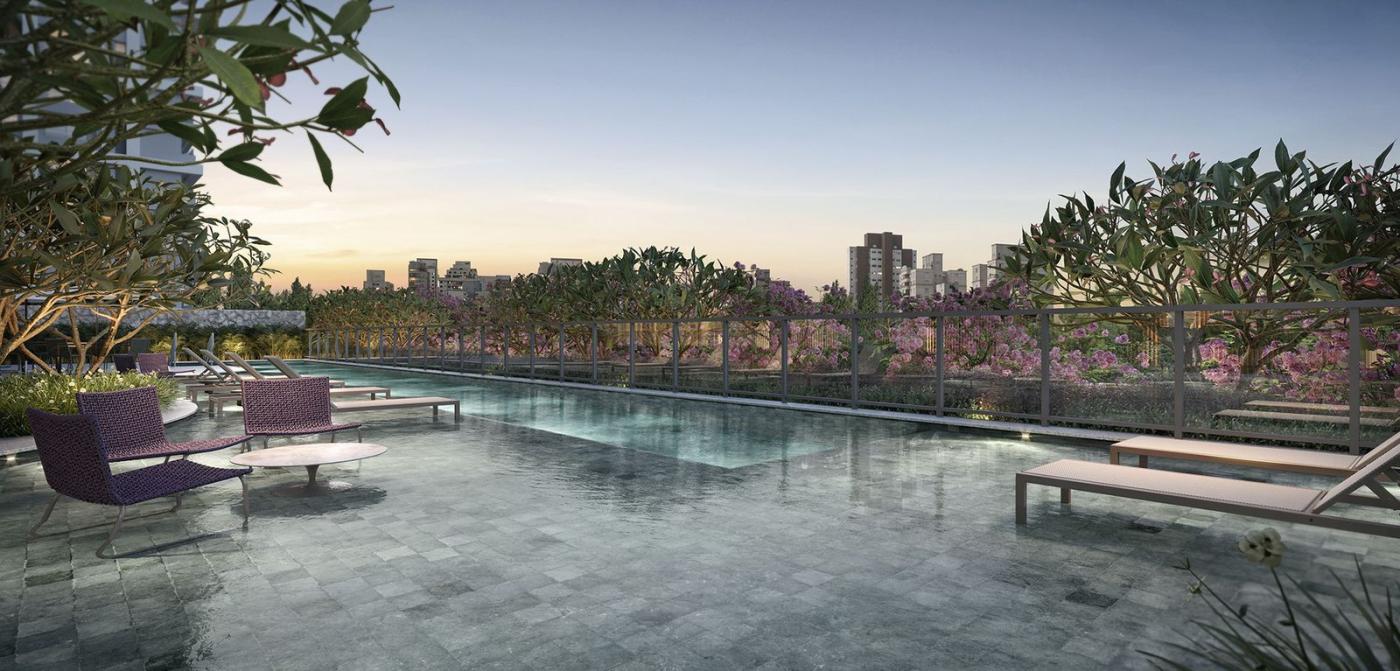 Apartamento, 3 quartos, 74219 m² - Foto 9