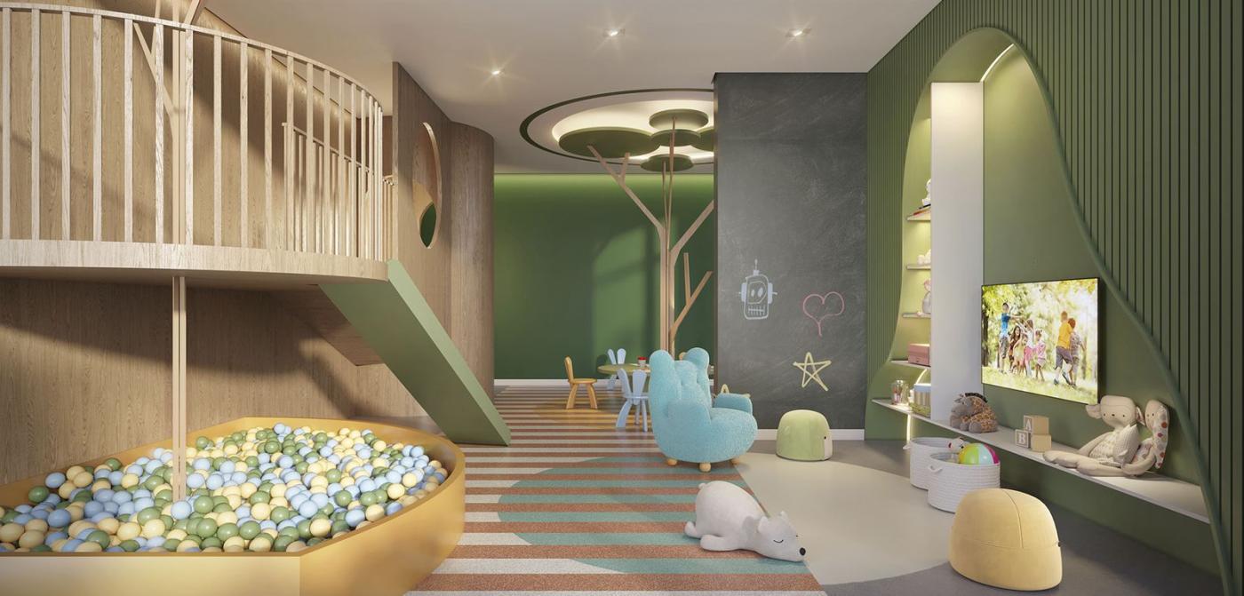 Apartamento, 3 quartos, 74219 m² - Foto 7