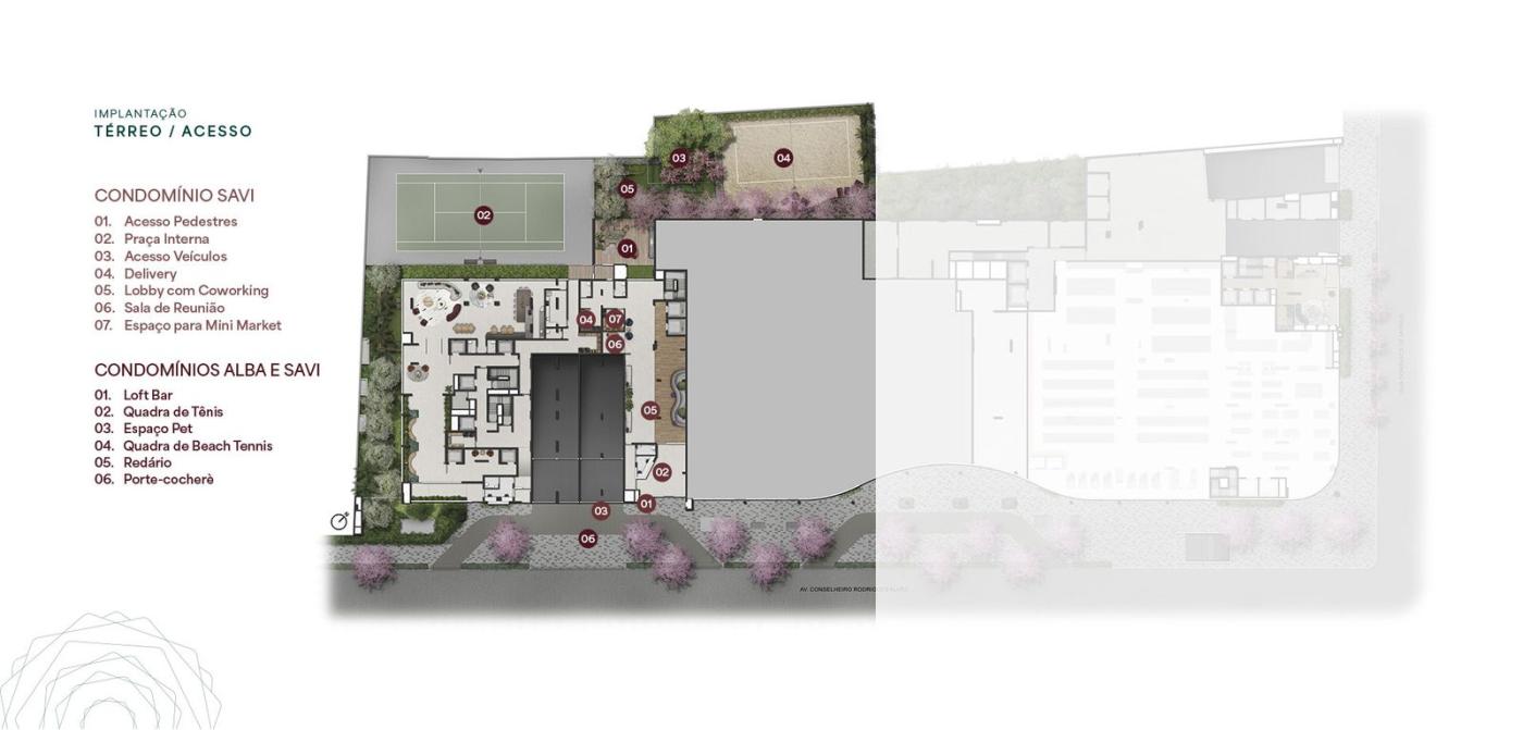 Apartamento, 3 quartos, 74219 m² - Foto 19