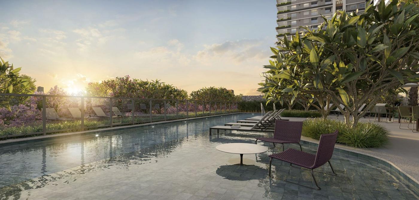 Apartamento, 1 quarto, 2584 m² - Foto 11