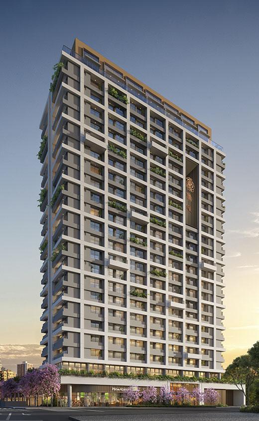 Apartamento, 1 quarto, 2584 m² - Foto 20