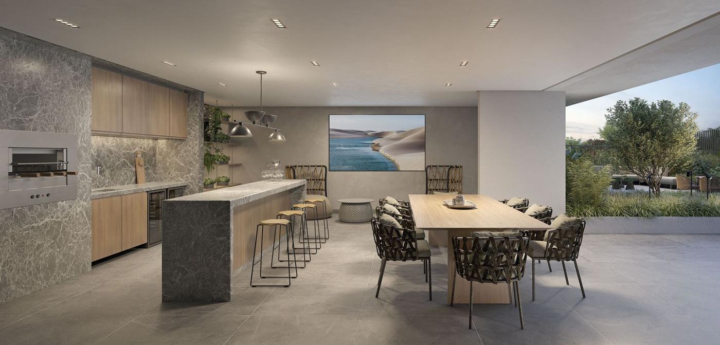 Apartamento, 1 quarto, 2584 m² - Foto 12