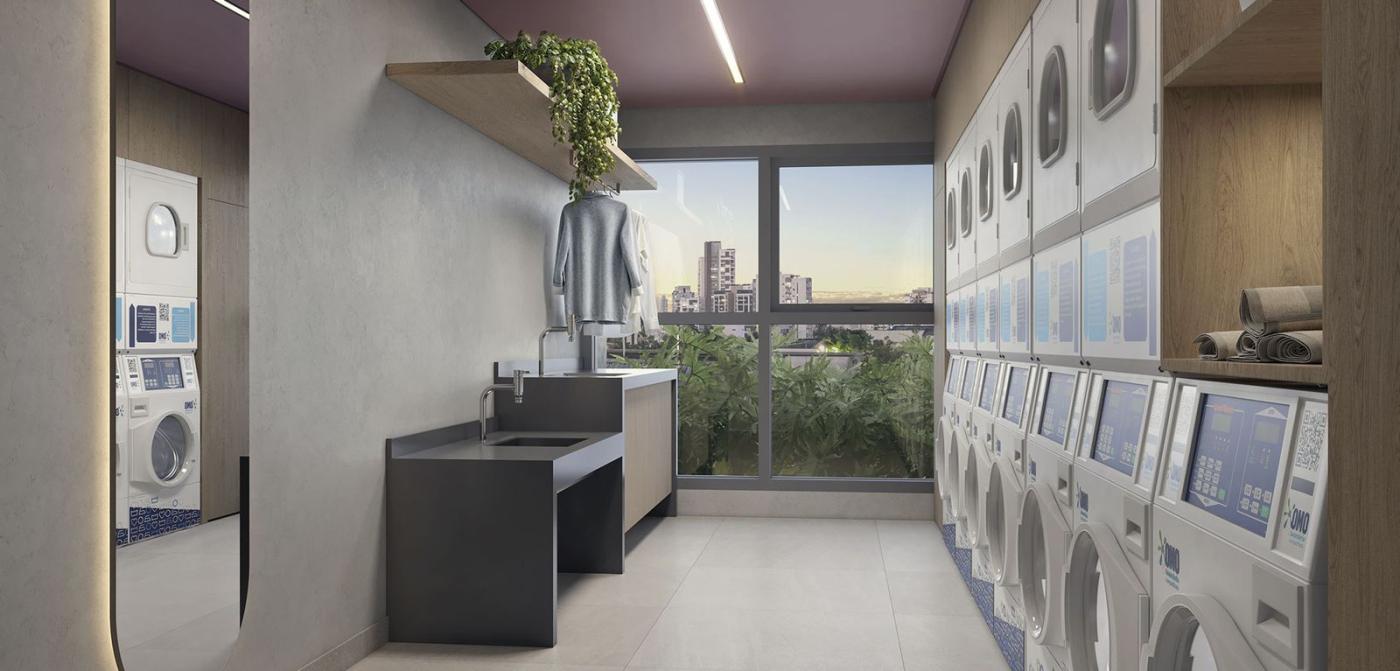 Apartamento, 1 quarto, 2584 m² - Foto 15