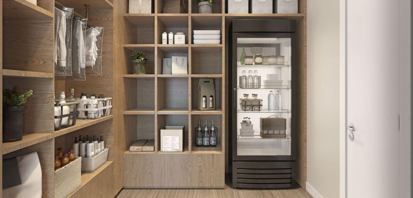 Apartamento, 1 quarto, 2584 m² - Foto 17