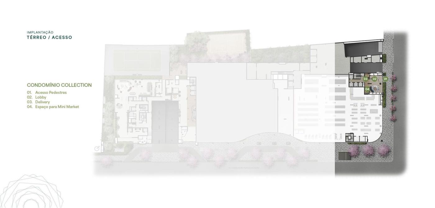 Apartamento, 1 quarto, 2584 m² - Foto 22