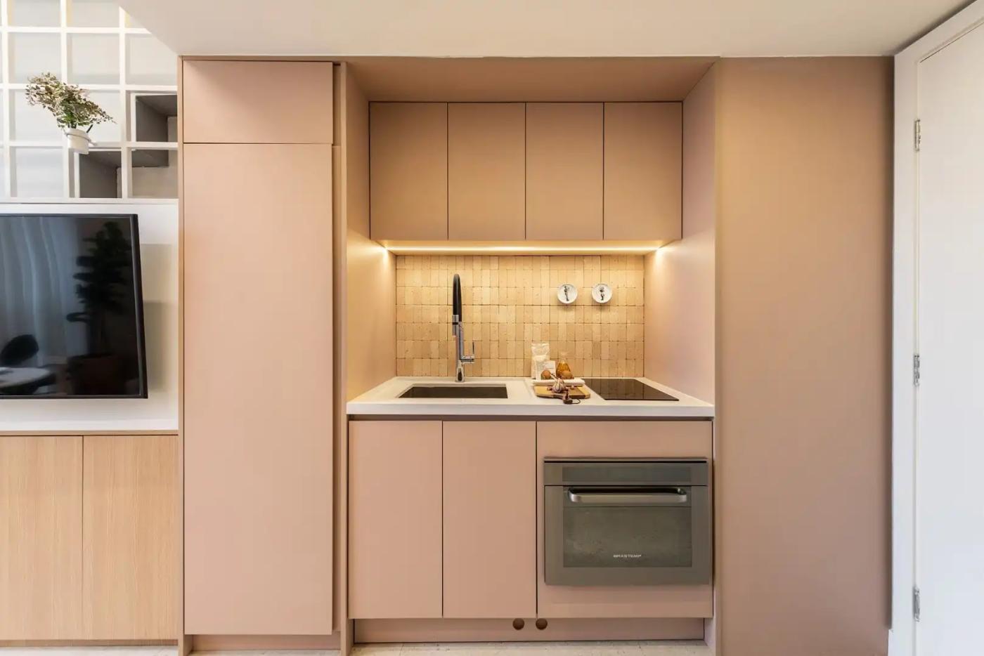 Apartamento, 1 quarto, 2330 m² - Foto 10
