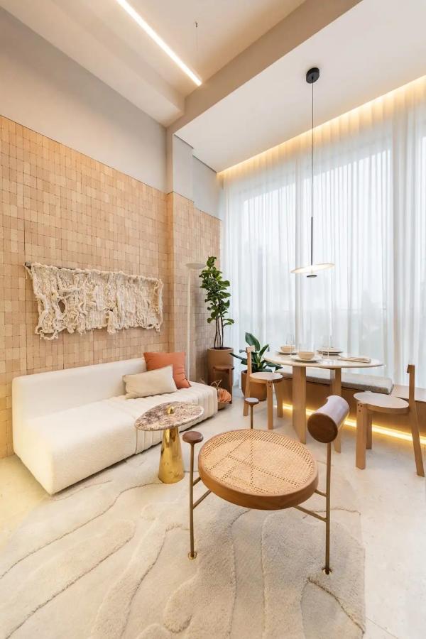 Apartamento, 1 quarto, 2330 m² - Foto 8