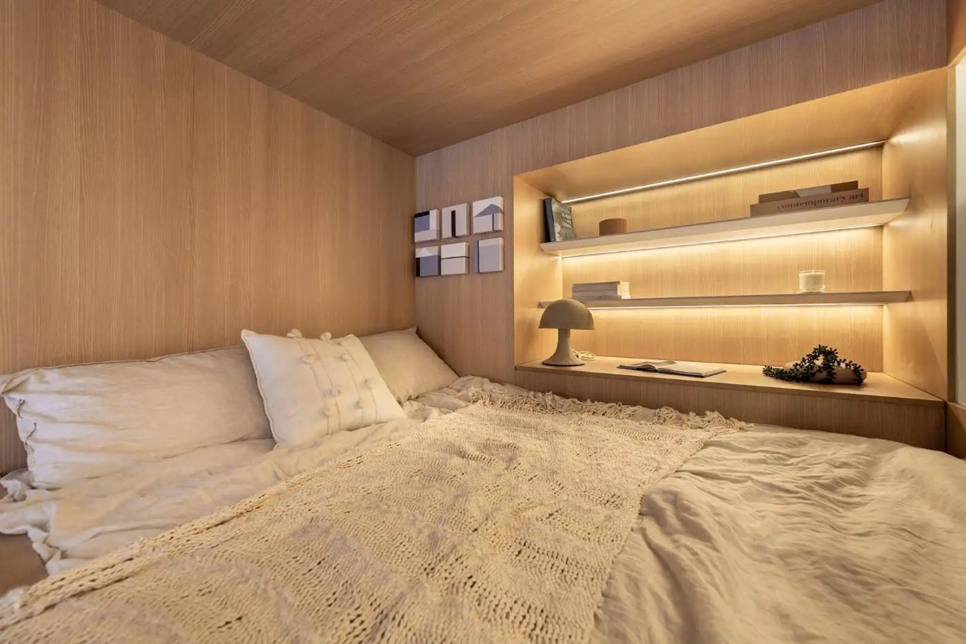 Apartamento, 1 quarto, 2330 m² - Foto 16