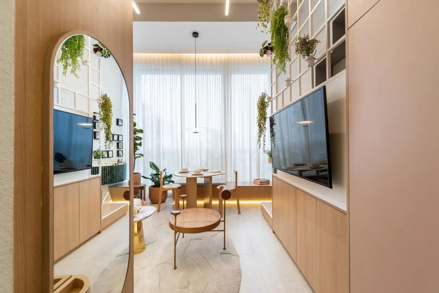 Apartamento, 1 quarto, 2330 m² - Foto 11