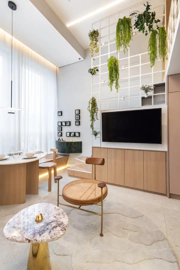 Apartamento, 1 quarto, 2330 m² - Foto 4
