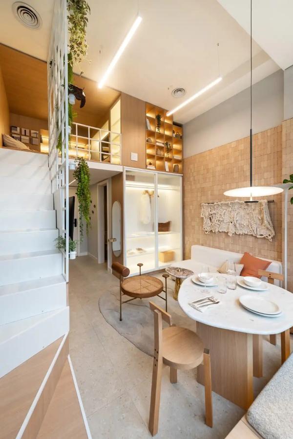 Apartamento, 1 quarto, 2330 m² - Foto 6