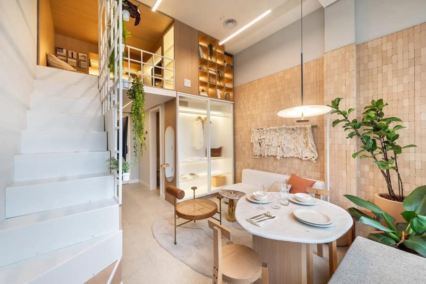 Apartamento, 1 quarto, 2330 m² - Foto 7