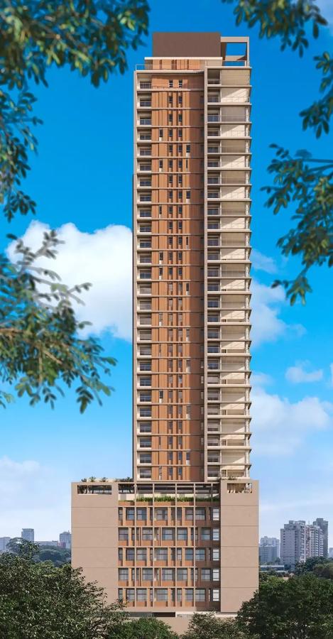 Apartamento, 1 quarto, 2330 m² - Foto 27