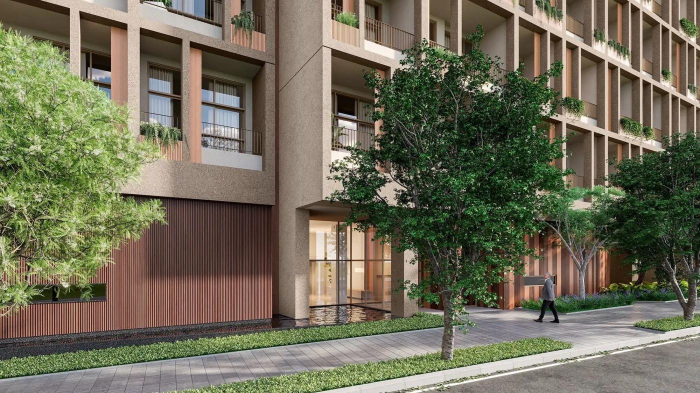 Apartamento, 1 quarto, 2330 m² - Foto 24