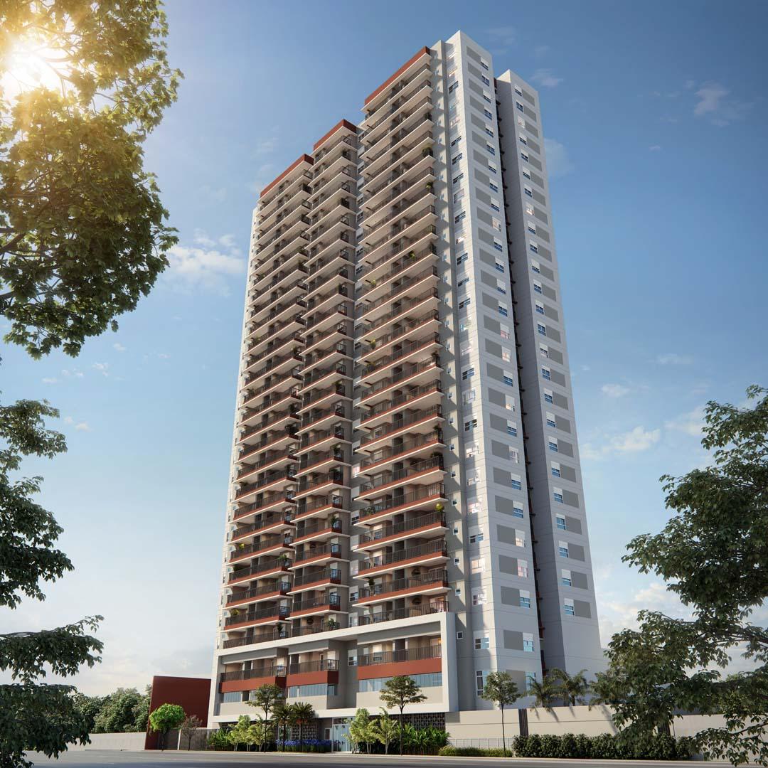 Apartamento, 3 quartos, 6379 m² - Foto 24