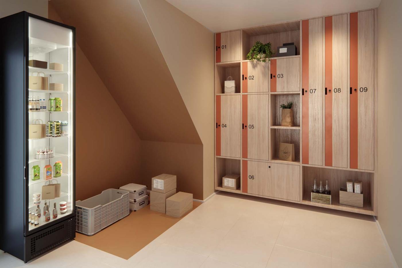 Apartamento, 3 quartos, 6379 m² - Foto 19