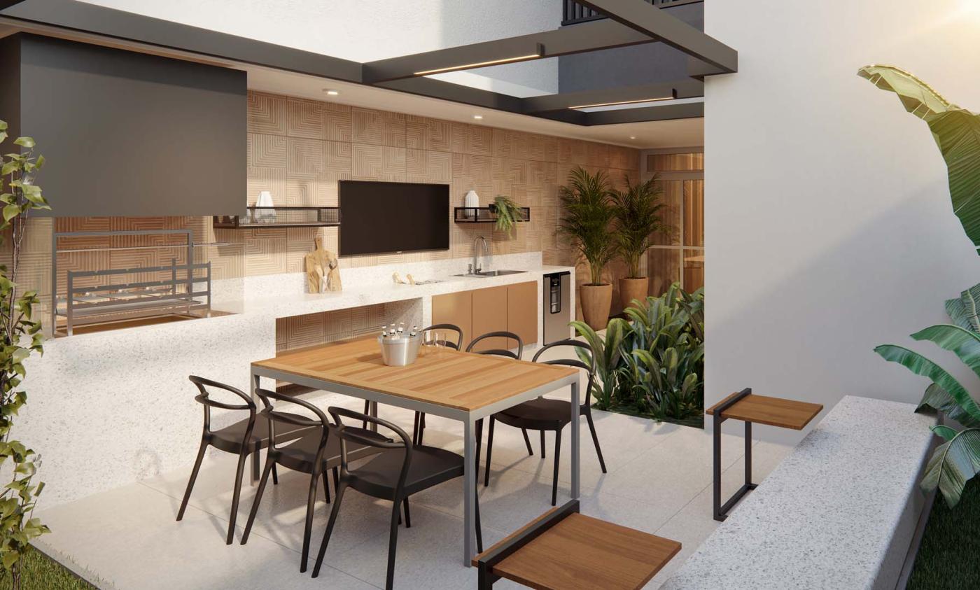 Apartamento, 3 quartos, 6379 m² - Foto 15