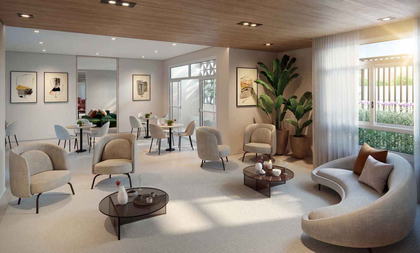 Apartamento, 3 quartos, 6379 m² - Foto 6