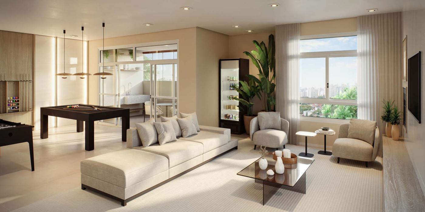 Apartamento, 3 quartos, 6379 m² - Foto 9