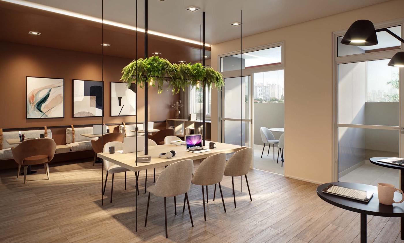 Apartamento, 3 quartos, 6379 m² - Foto 8