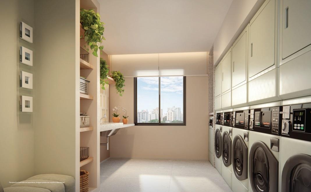 Apartamento, 1 quarto, 2425 m² - Foto 11