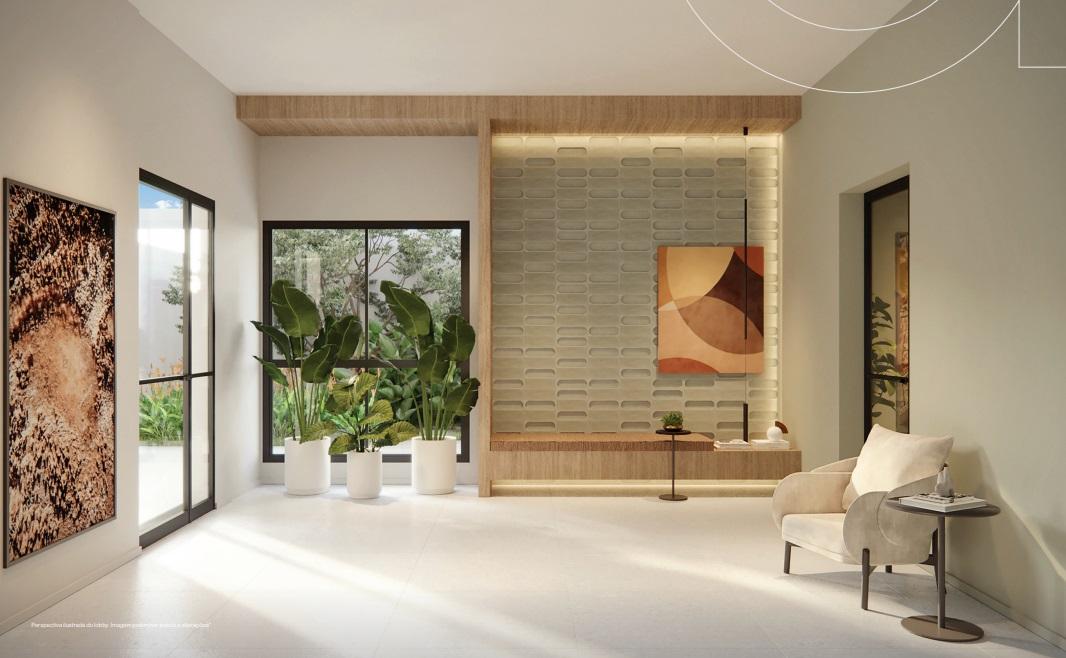 Apartamento, 1 quarto, 2425 m² - Foto 13