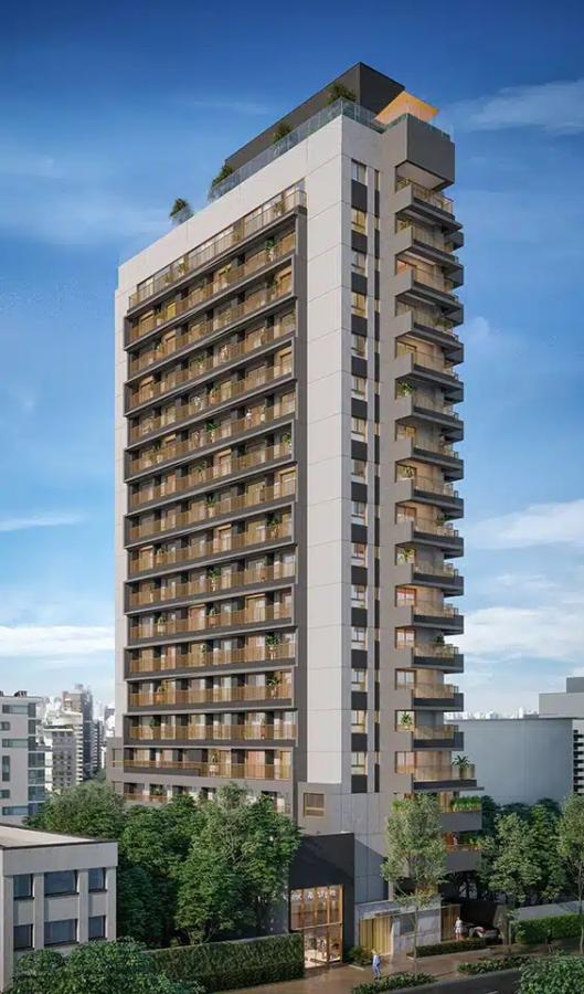 Apartamento, 1 quarto, 2336 m² - Foto 22
