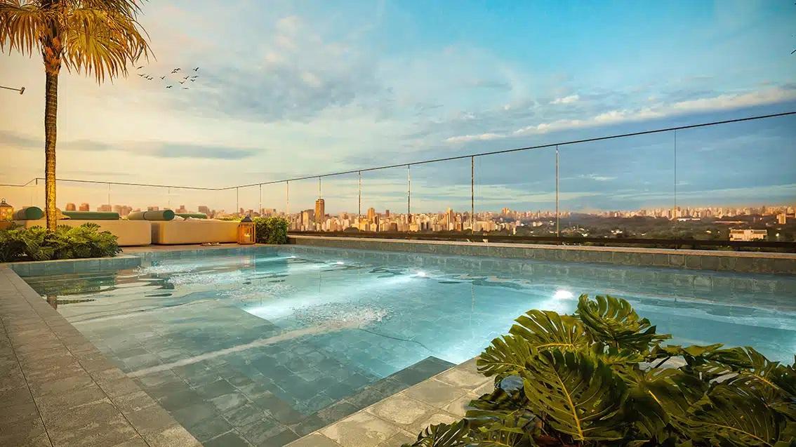 Apartamento, 1 quarto, 2336 m² - Foto 11