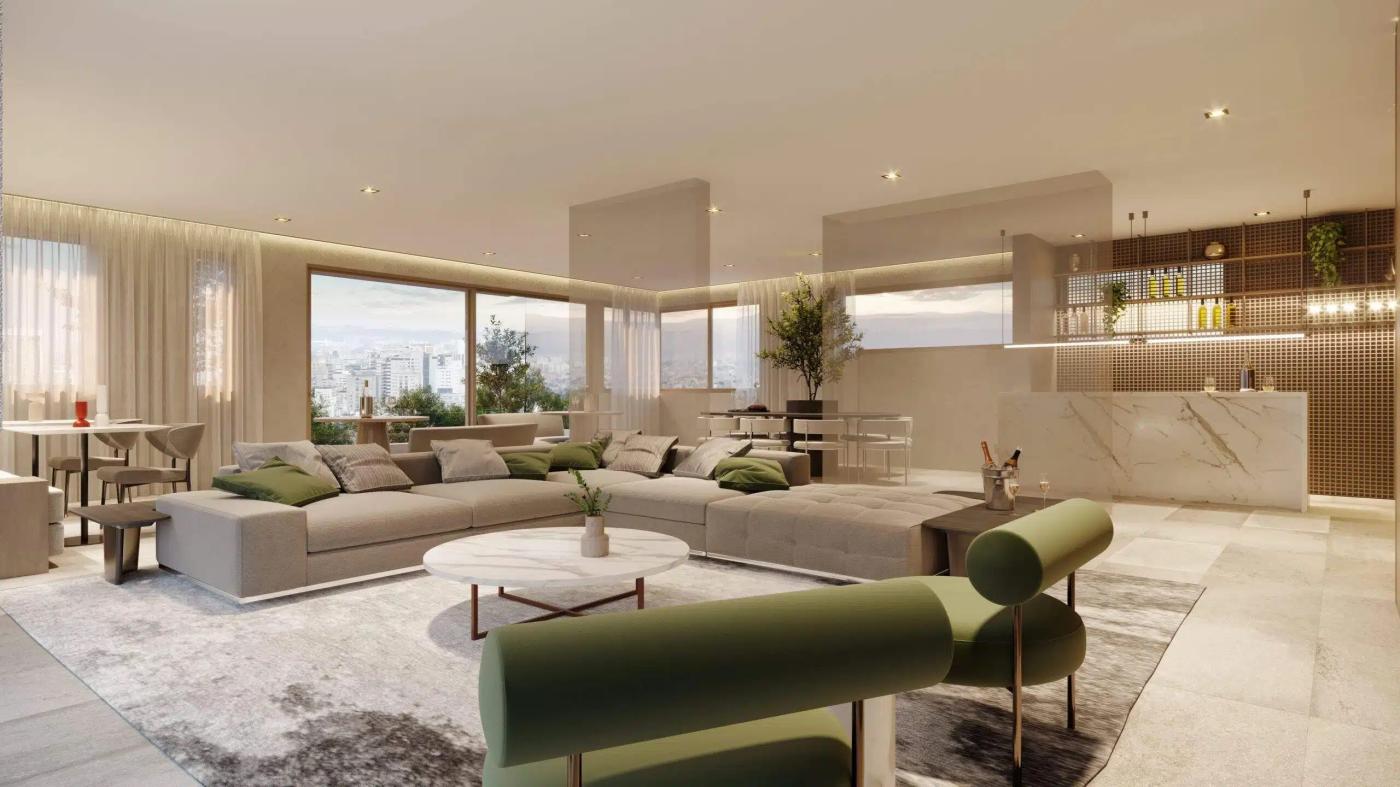 Apartamento, 1 quarto, 2336 m² - Foto 5