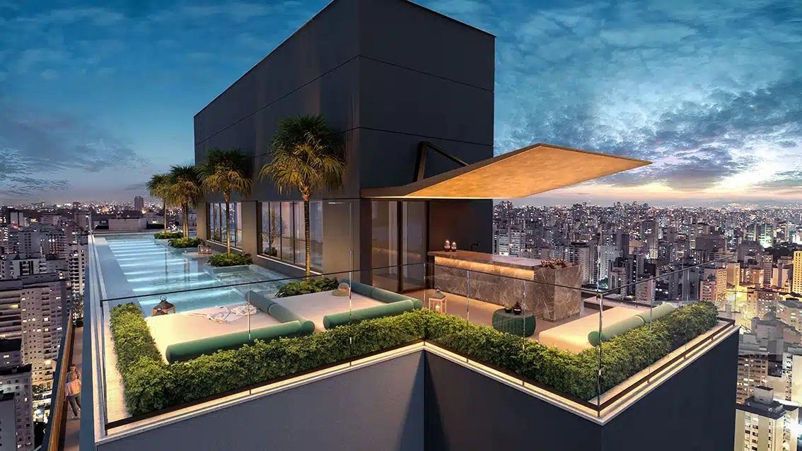 Apartamento, 1 quarto, 2336 m² - Foto 10