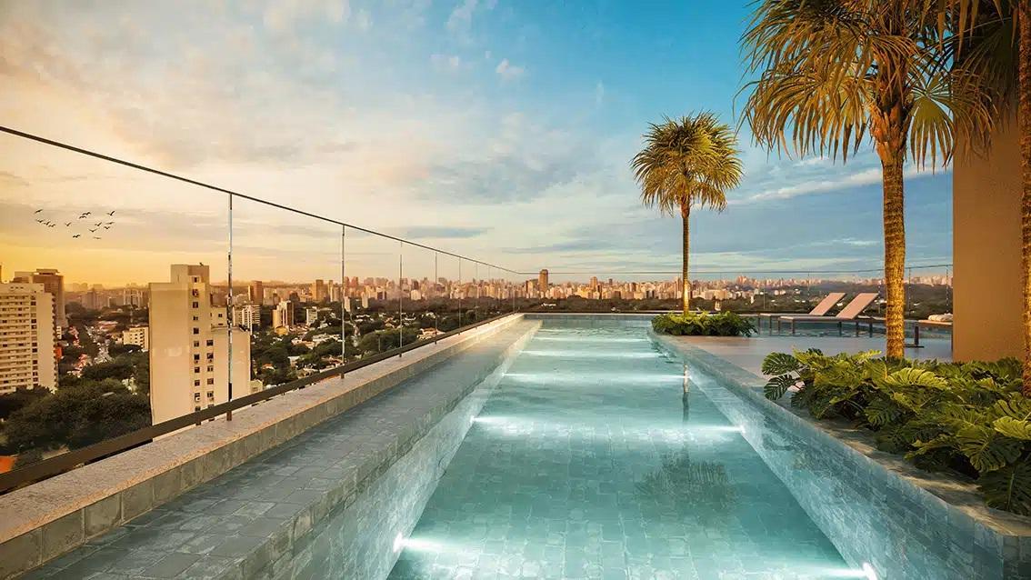 Apartamento, 1 quarto, 2336 m² - Foto 13