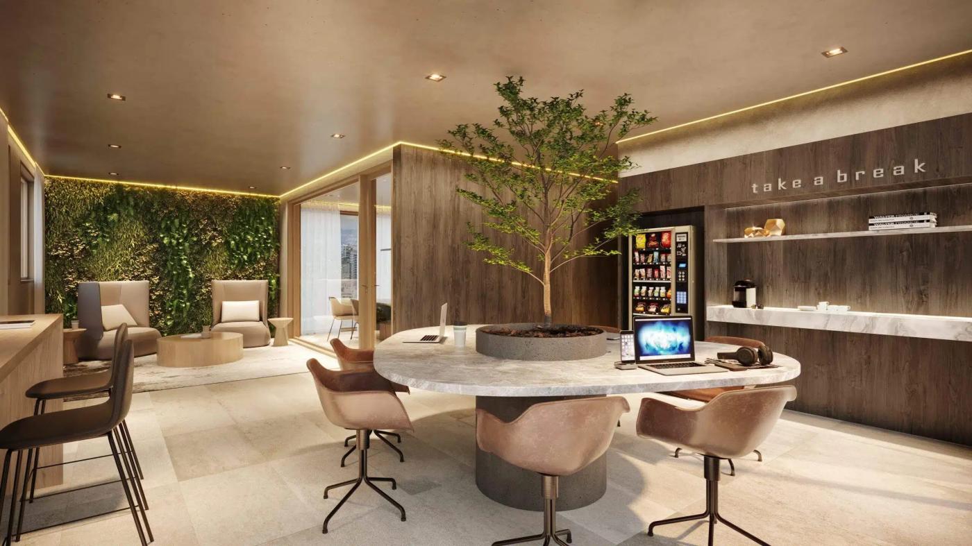 Apartamento, 1 quarto, 2336 m² - Foto 7