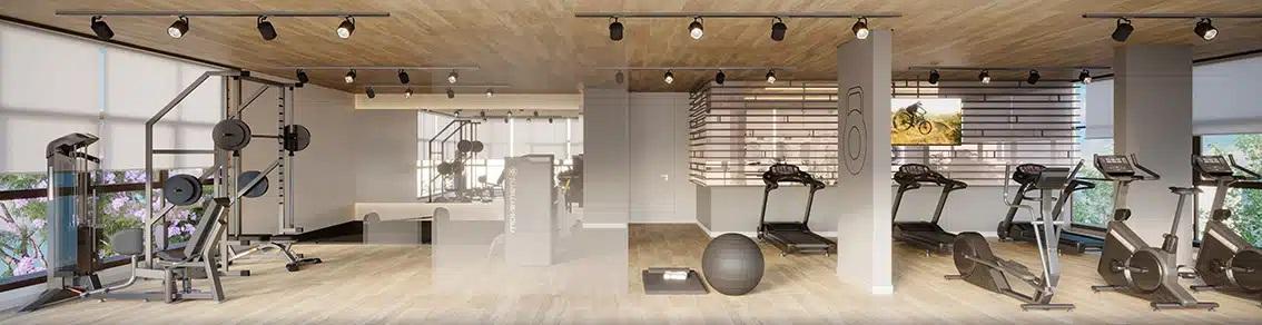 Apartamento, 1 quarto, 2336 m² - Foto 9