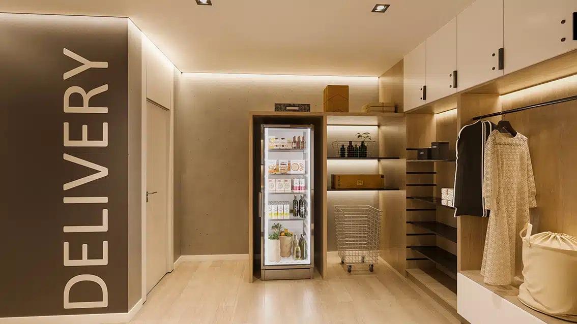 Apartamento, 1 quarto, 2336 m² - Foto 18