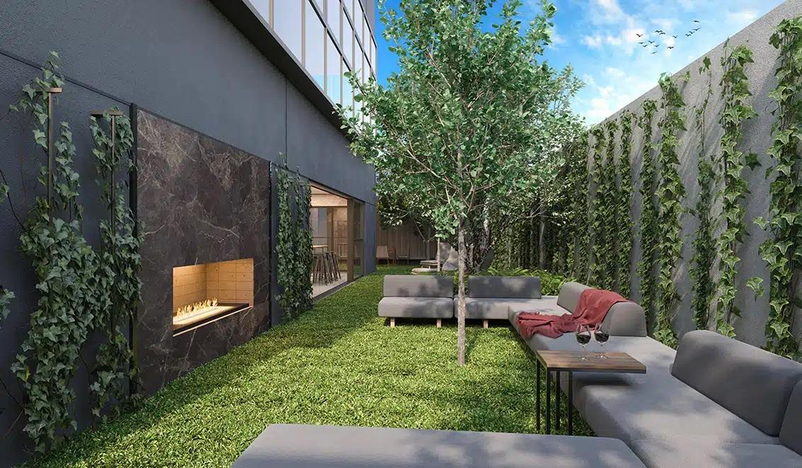 Apartamento, 1 quarto, 2336 m² - Foto 16