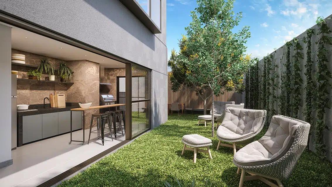 Apartamento, 1 quarto, 2336 m² - Foto 14