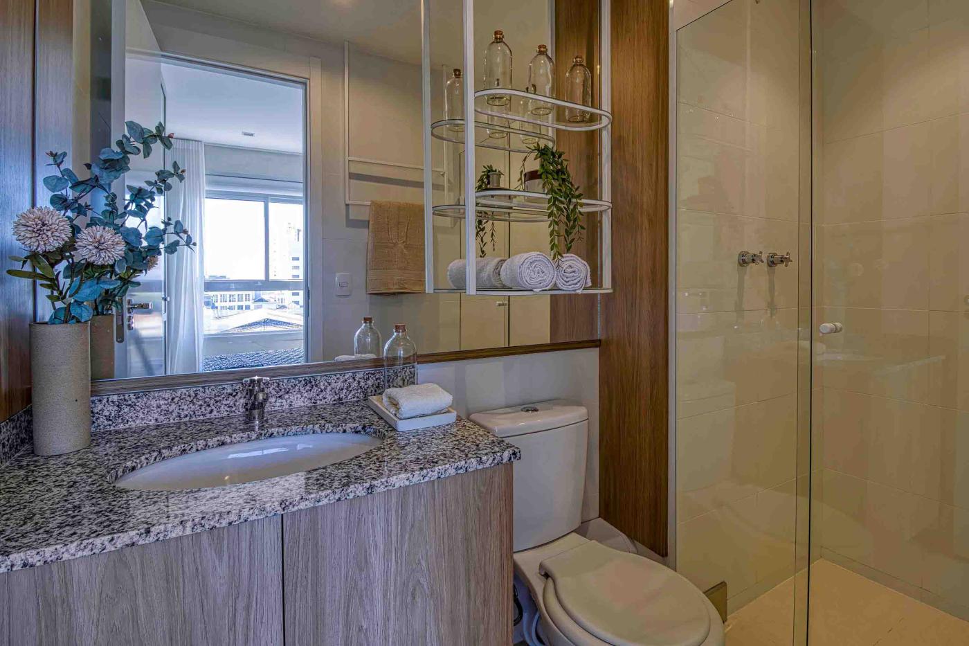 Apartamento, 3 quartos, 5467 m² - Foto 20