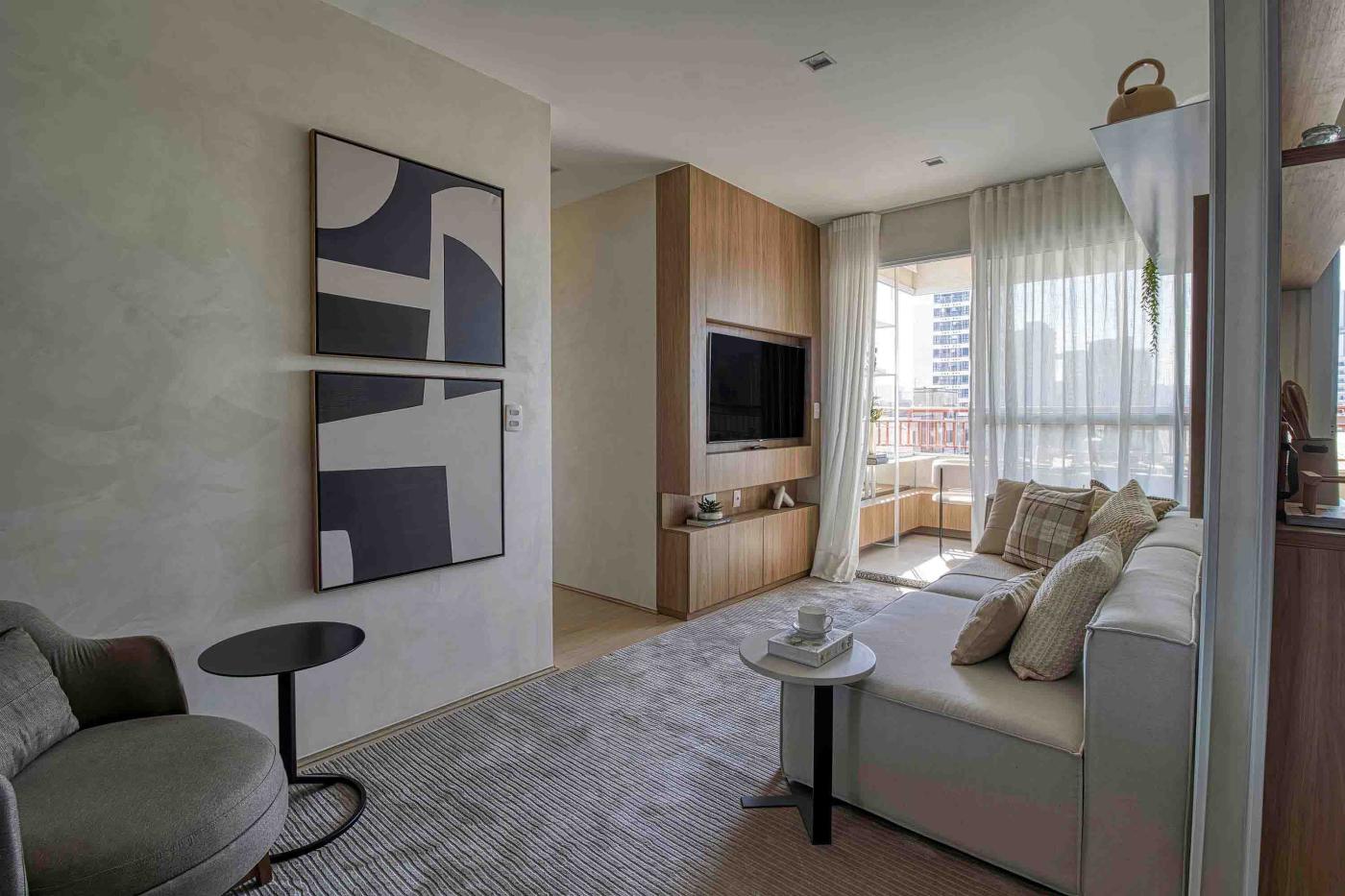 Apartamento, 3 quartos, 5467 m² - Foto 7