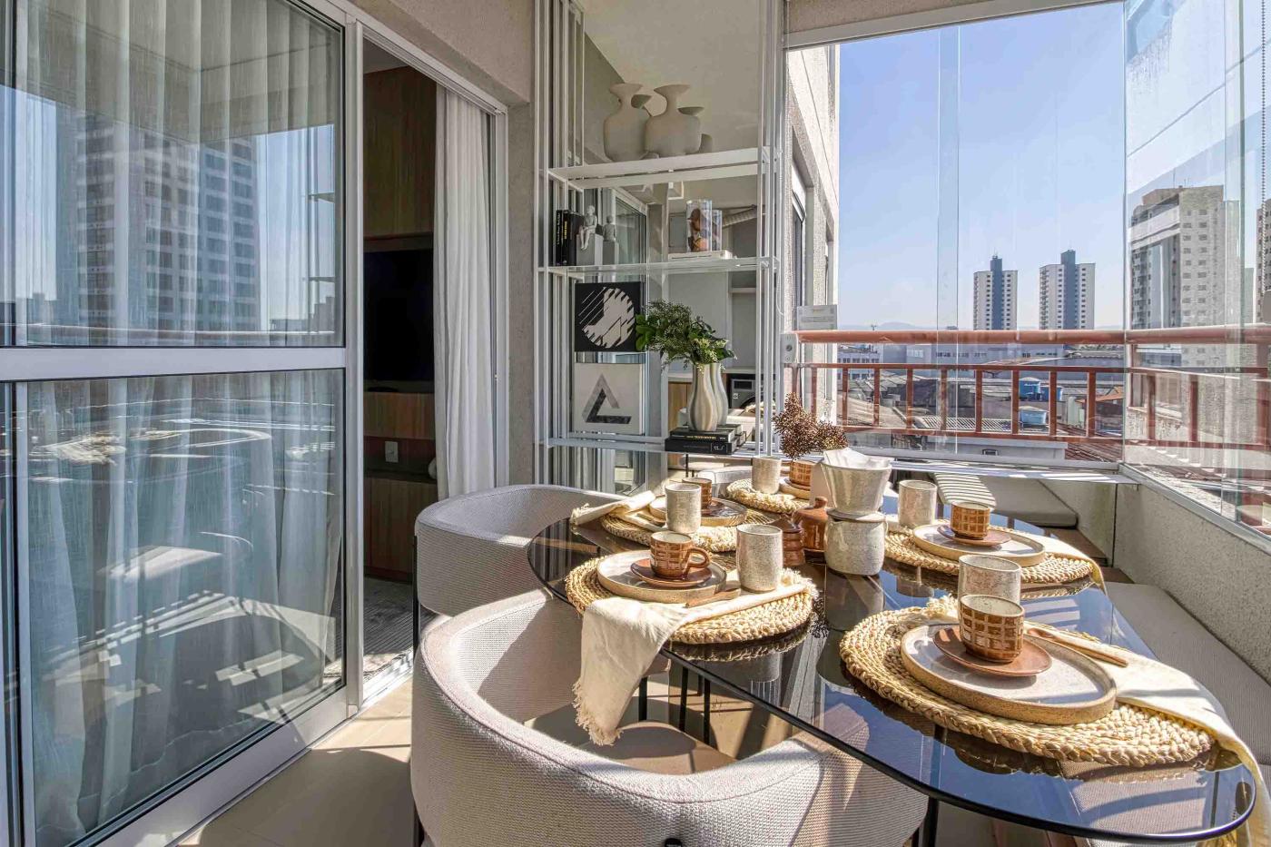 Apartamento, 3 quartos, 5467 m² - Foto 1