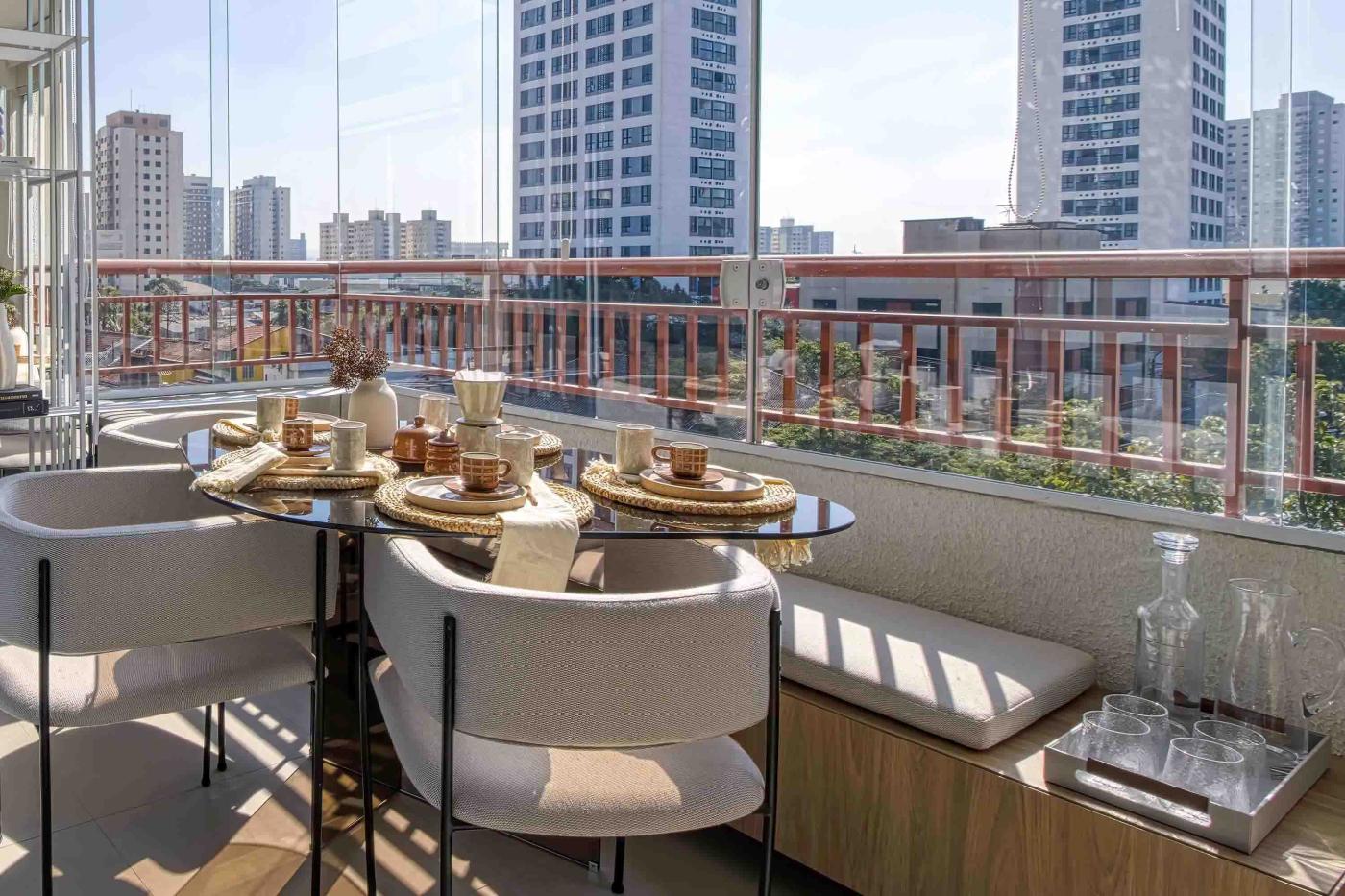 Apartamento, 3 quartos, 5467 m² - Foto 3